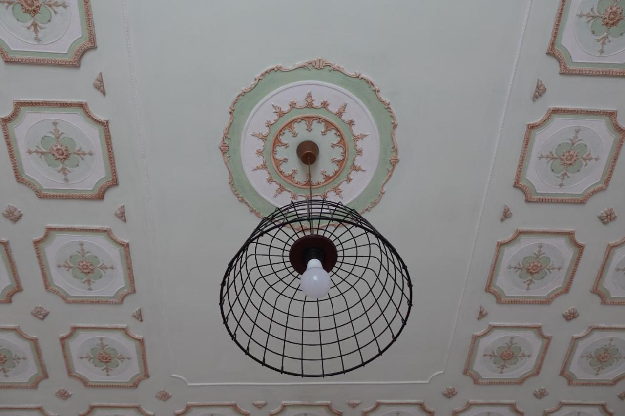 Imperial Room Трани Экстерьер фото