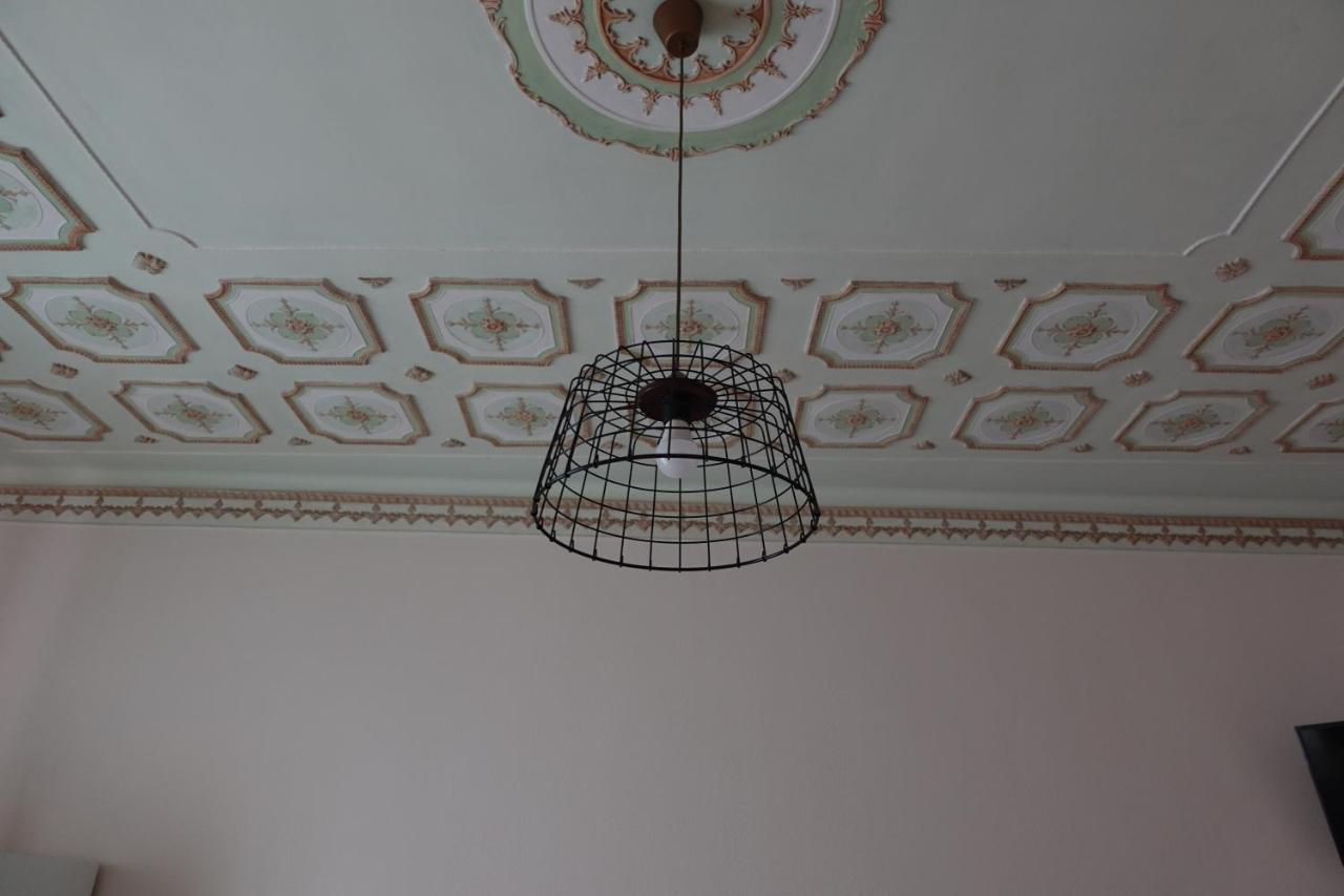 Imperial Room Трани Экстерьер фото