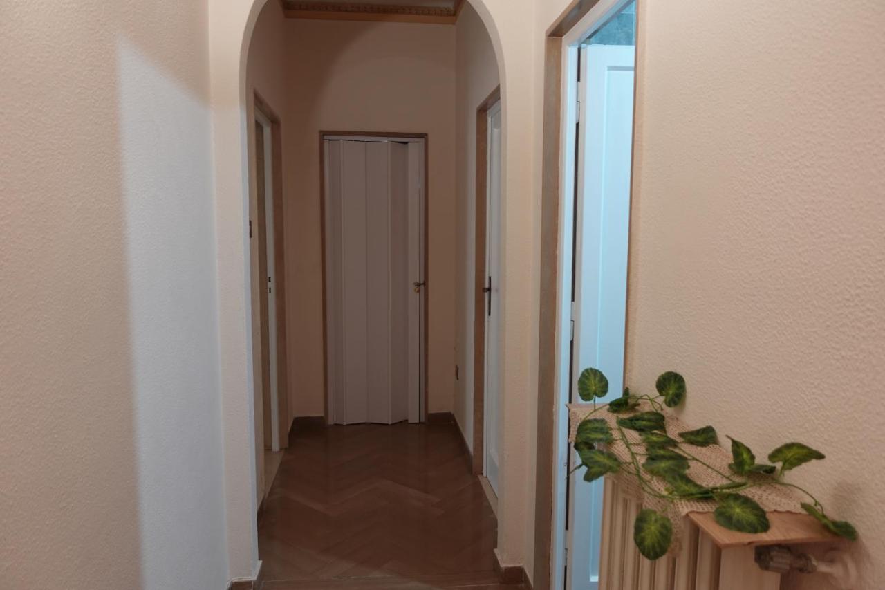 Imperial Room Трани Экстерьер фото